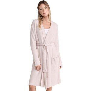Barefoot Dreams CozyChic Lite HE Ribbed Robe